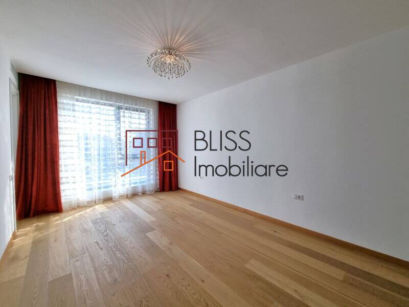 Vila Moderna Cu 4 Camere In Iancu Nicolae-Pipera | Bliss Imobiliare / Photo 6 - BLISS Imobiliare