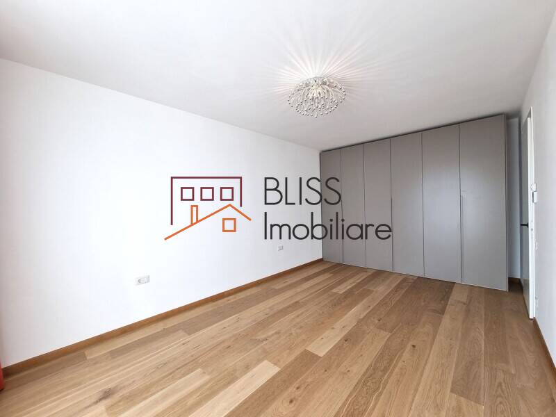 3 Bedroom Villa In Iancu Nicolae-Pipera, Bucharest / Ilfov | Bliss Imobiliare / Photo 7 - BLISS Imobiliare