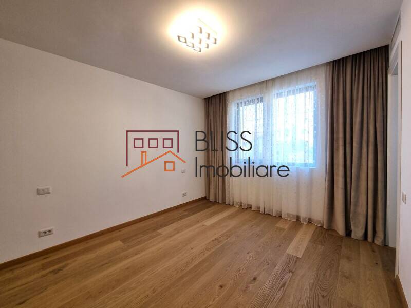 3 Bedroom Villa In Iancu Nicolae-Pipera, Bucharest / Ilfov | Bliss Imobiliare / Photo 8 - BLISS Imobiliare