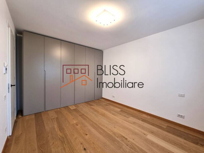 Vila Moderna Cu 4 Camere In Iancu Nicolae-Pipera | Bliss Imobiliare / Photo 9 - BLISS Imobiliare