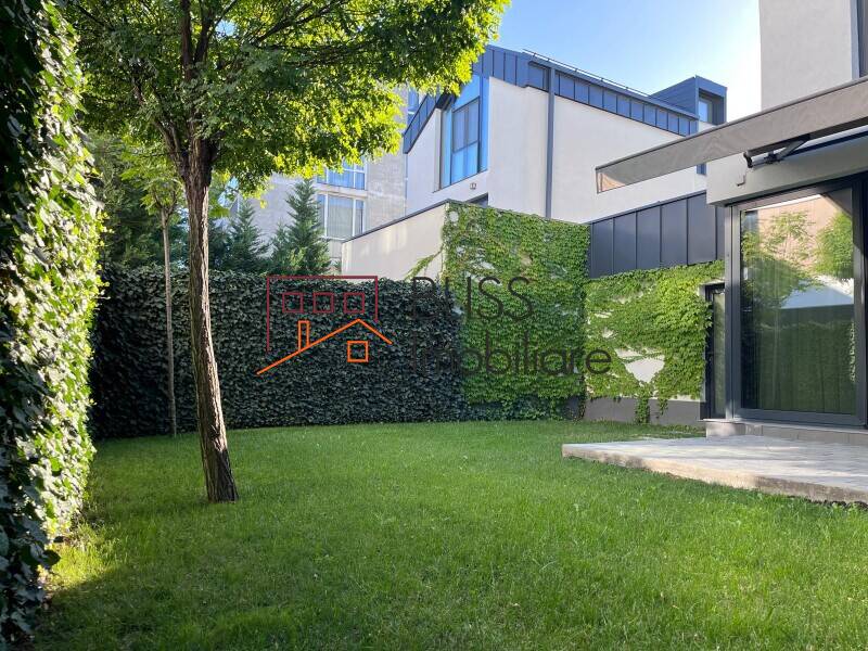 3 Bedroom Villa In Iancu Nicolae-Pipera, Bucharest / Ilfov | Bliss Imobiliare / Photo 16 - BLISS Imobiliare