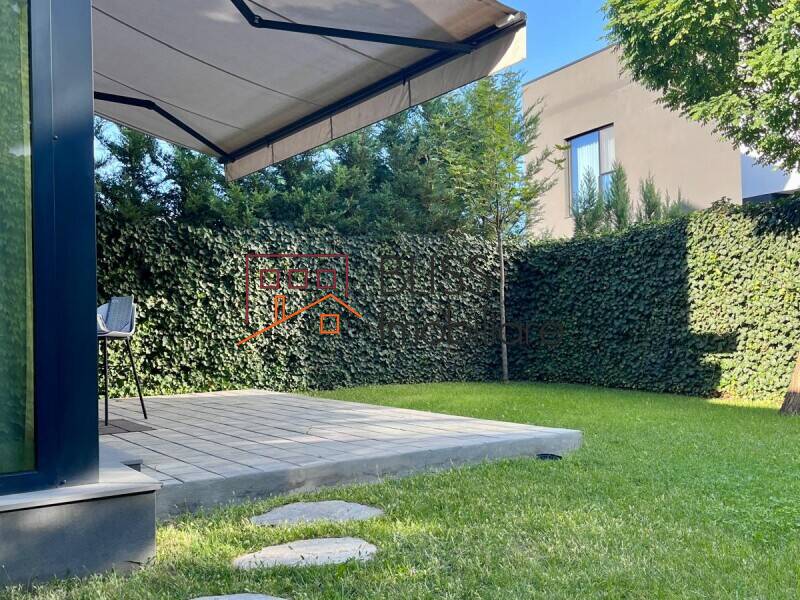 3 Bedroom Villa In Iancu Nicolae-Pipera, Bucharest / Ilfov | Bliss Imobiliare / Photo 17 - BLISS Imobiliare