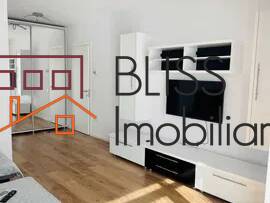 Furnished 1-bedroom Apartment Gran Via Park, Plaza Romania, Lujerului, Bucharest | Bliss Imobiliare / Photo 1 - BLISS Imobiliare