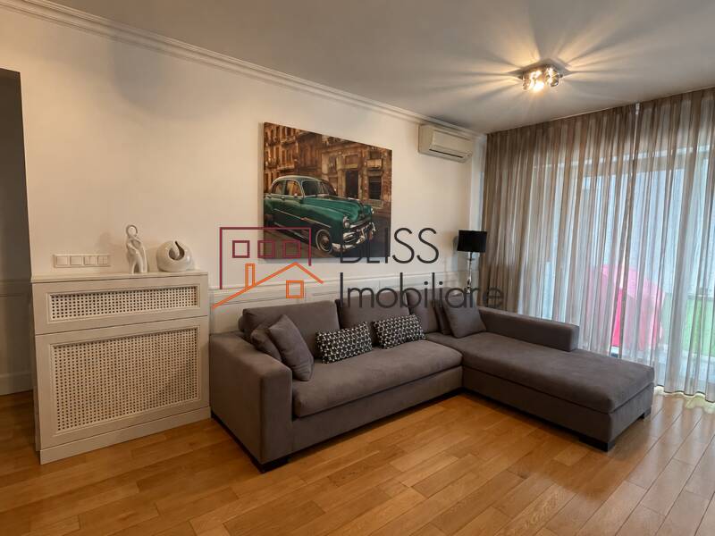 Apartament 3 Camere Upground Estates – 95 Mp + Balcon, Mobilat | Bliss Imobiliare / Photo 2 - BLISS Imobiliare