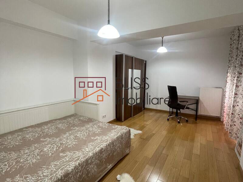 Apartament 3 Camere Upground Estates – 95 Mp + Balcon, Mobilat | Bliss Imobiliare / Photo 20 - BLISS Imobiliare