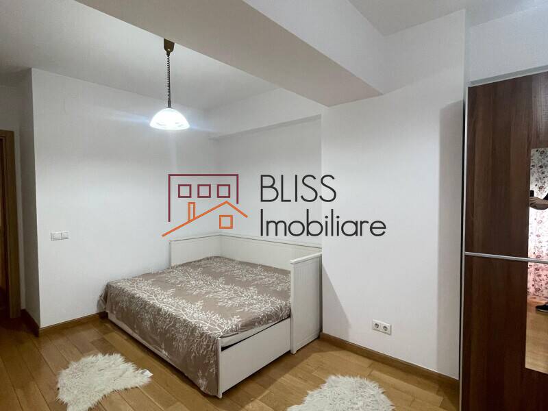 2-Bedroom Apartment Upground Estates – 95 Sqm + Balcony, Furnished, Bucharest | Bliss Imobiliare / Photo 19 - BLISS Imobiliare