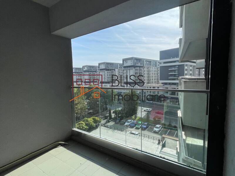 2-Bedroom Apartment Upground Estates – 95 Sqm + Balcony, Furnished, Bucharest | Bliss Imobiliare / Photo 11 - BLISS Imobiliare