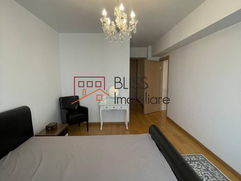 2-Bedroom Apartment Upground Estates – 95 Sqm + Balcony, Furnished, Bucharest | Bliss Imobiliare / Photo 15 - BLISS Imobiliare
