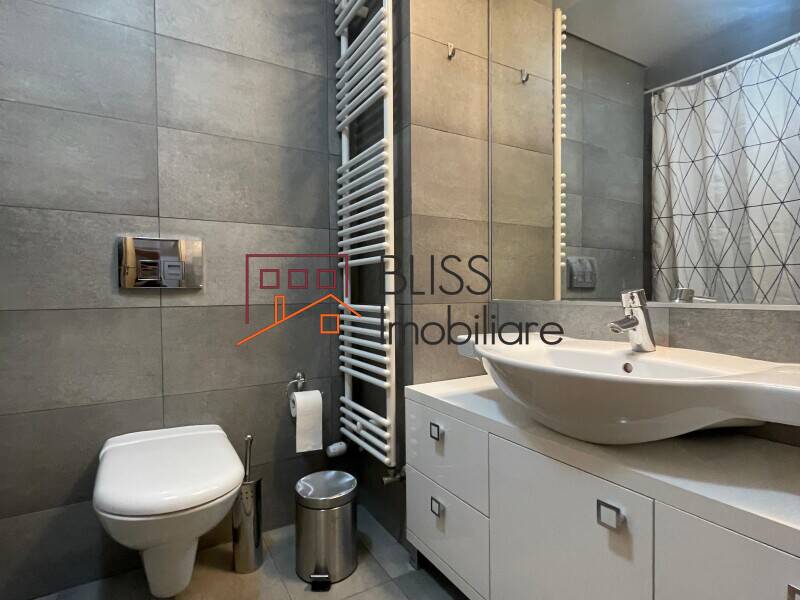 Apartament 3 Camere Upground Estates – 95 Mp + Balcon, Mobilat | Bliss Imobiliare / Photo 16 - BLISS Imobiliare