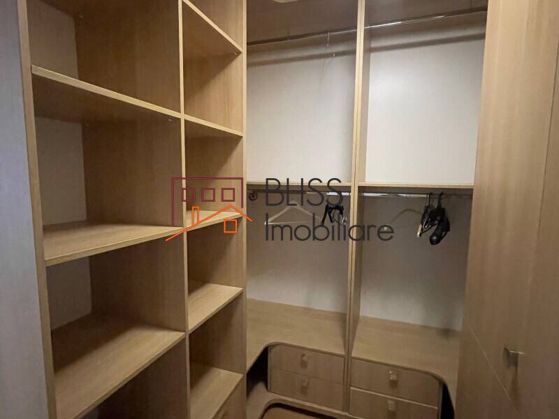Apartament 3 Camere Upground Estates – 95 Mp + Balcon, Mobilat | Bliss Imobiliare / Photo 18 - BLISS Imobiliare