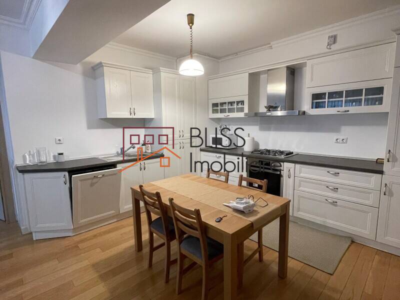 Apartament 3 Camere Upground Estates – 95 Mp + Balcon, Mobilat | Bliss Imobiliare / Photo 5 - BLISS Imobiliare