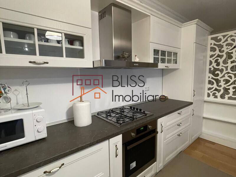 2-Bedroom Apartment Upground Estates – 95 Sqm + Balcony, Furnished, Bucharest | Bliss Imobiliare / Photo 7 - BLISS Imobiliare