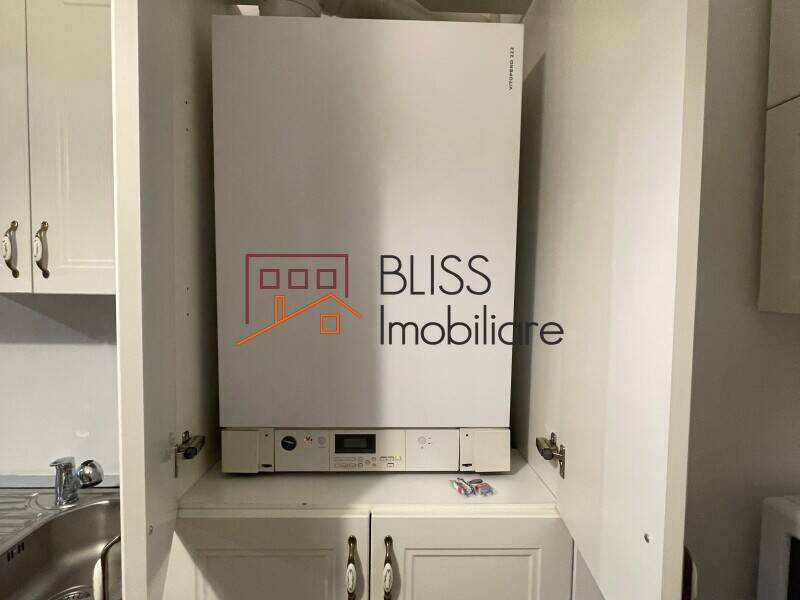 Apartament 3 Camere Upground Estates – 95 Mp + Balcon, Mobilat | Bliss Imobiliare / Photo 9 - BLISS Imobiliare