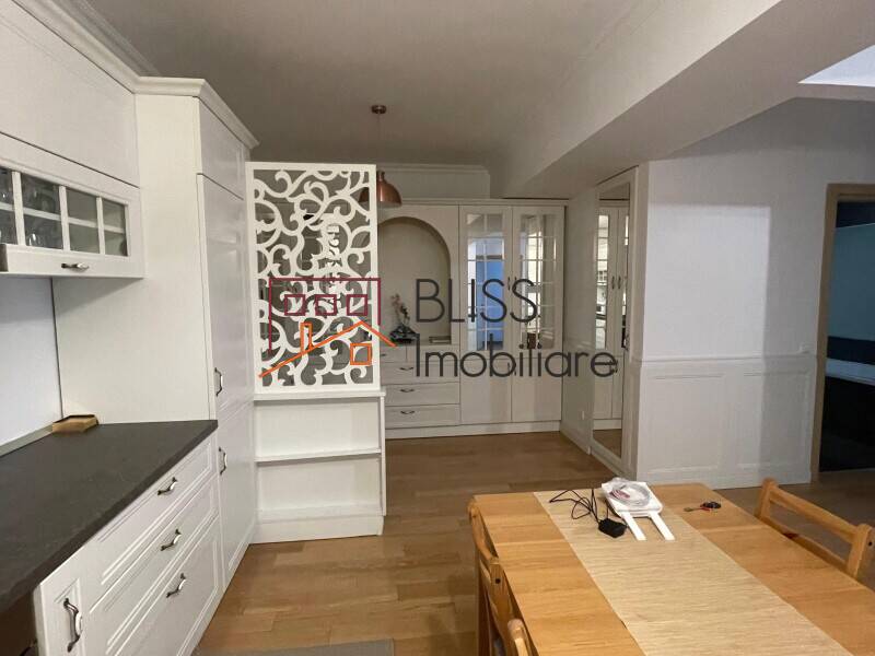 Apartament 3 Camere Upground Estates – 95 Mp + Balcon, Mobilat | Bliss Imobiliare / Photo 8 - BLISS Imobiliare