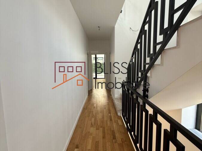 Vila Exclusivista T9 Residence Pipera | Bliss Imobiliare / Photo 8 - BLISS Imobiliare