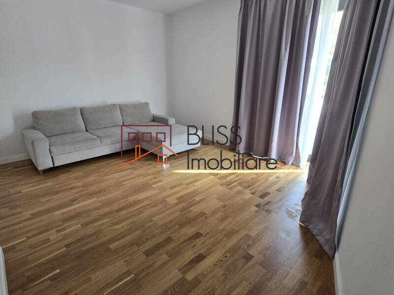 Vila Mobilata Cu 5 Camere, Piscina Si Gradina Privata | Bliss Imobiliare / Photo 6 - BLISS Imobiliare
