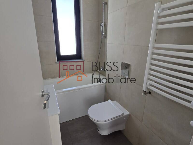 Vila Mobilata Cu 5 Camere, Piscina Si Gradina Privata | Bliss Imobiliare / Photo 13 - BLISS Imobiliare