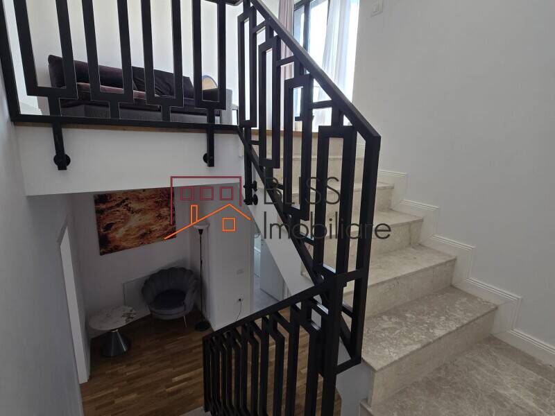 Vila Mobilata Cu 5 Camere, Piscina Si Gradina Privata | Bliss Imobiliare / Photo 17 - BLISS Imobiliare
