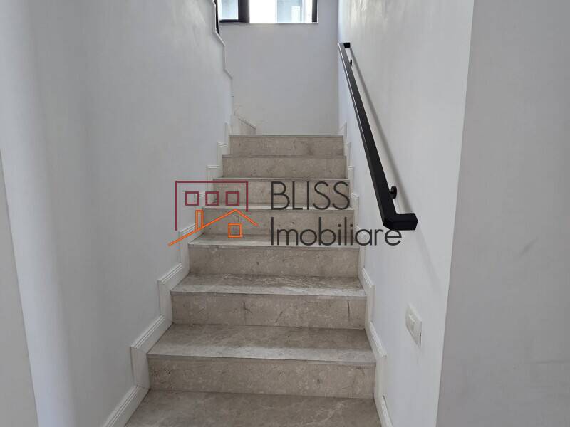 Vila Mobilata Cu 5 Camere, Piscina Si Gradina Privata | Bliss Imobiliare / Photo 18 - BLISS Imobiliare