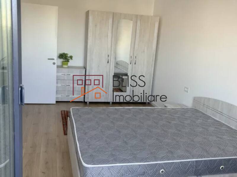 1-bedroom Apartment Militari, Near Pacii Metro, Furnished, Parking, Bucharest | Bliss Imobiliare / Photo 5 - BLISS Imobiliare