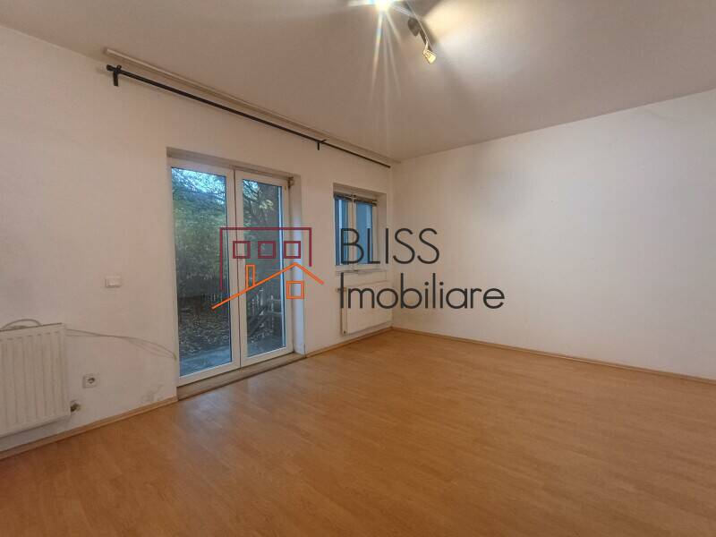 4-Bedroom House With 128sqm And Private Garden, Bucharest / Ilfov | Bliss Imobiliare / Photo 3 - BLISS Imobiliare