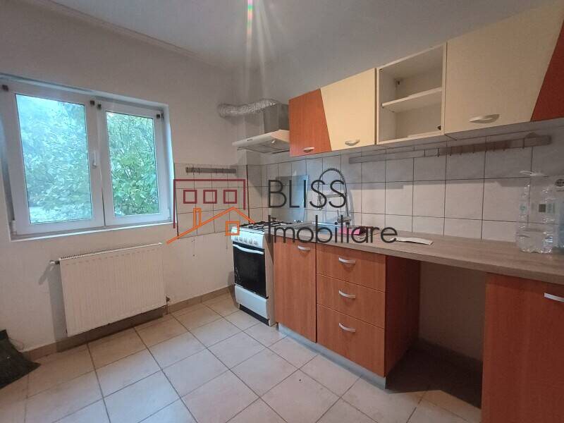4-Bedroom House With 128sqm And Private Garden, Bucharest / Ilfov | Bliss Imobiliare / Photo 6 - BLISS Imobiliare