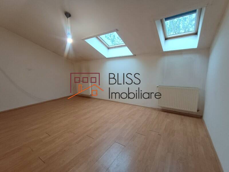 4-Bedroom House With 128sqm And Private Garden, Bucharest / Ilfov | Bliss Imobiliare / Photo 23 - BLISS Imobiliare