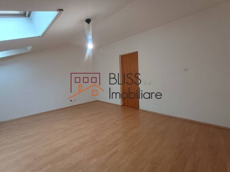 Casa Cu 5 Camere, 4 Dormitoare Si Gradina Privata De 91mp | Bliss Imobiliare / Photo 24 - BLISS Imobiliare