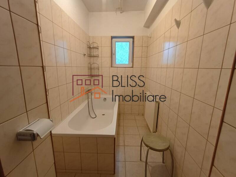 4-Bedroom House With 128sqm And Private Garden, Bucharest / Ilfov | Bliss Imobiliare / Photo 19 - BLISS Imobiliare