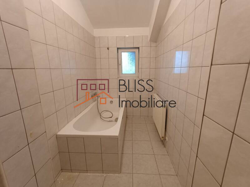 4-Bedroom House With 128sqm And Private Garden, Bucharest / Ilfov | Bliss Imobiliare / Photo 27 - BLISS Imobiliare
