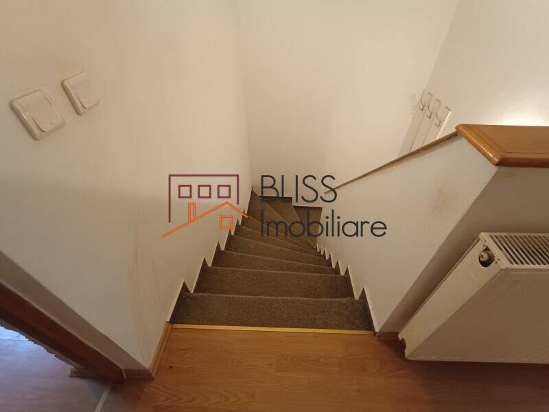 4-Bedroom House With 128sqm And Private Garden, Bucharest / Ilfov | Bliss Imobiliare / Photo 20 - BLISS Imobiliare