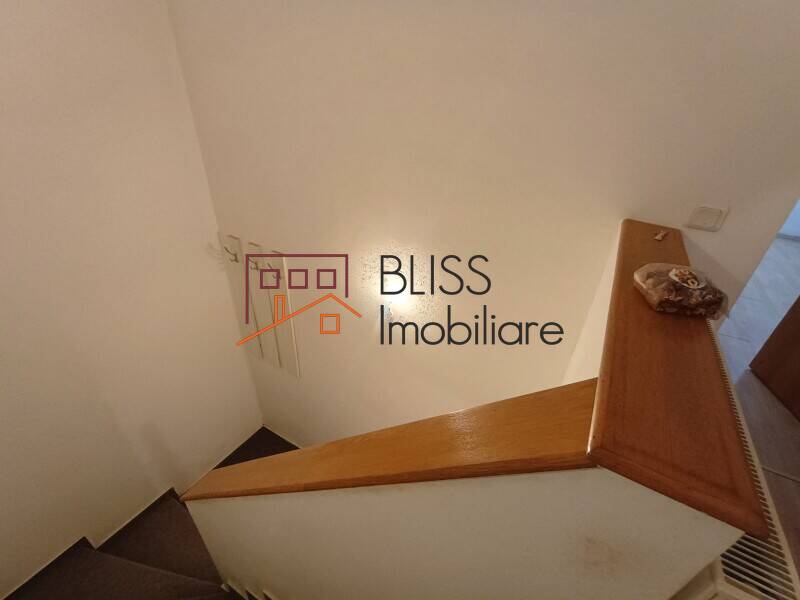 4-Bedroom House With 128sqm And Private Garden, Bucharest / Ilfov | Bliss Imobiliare / Photo 21 - BLISS Imobiliare