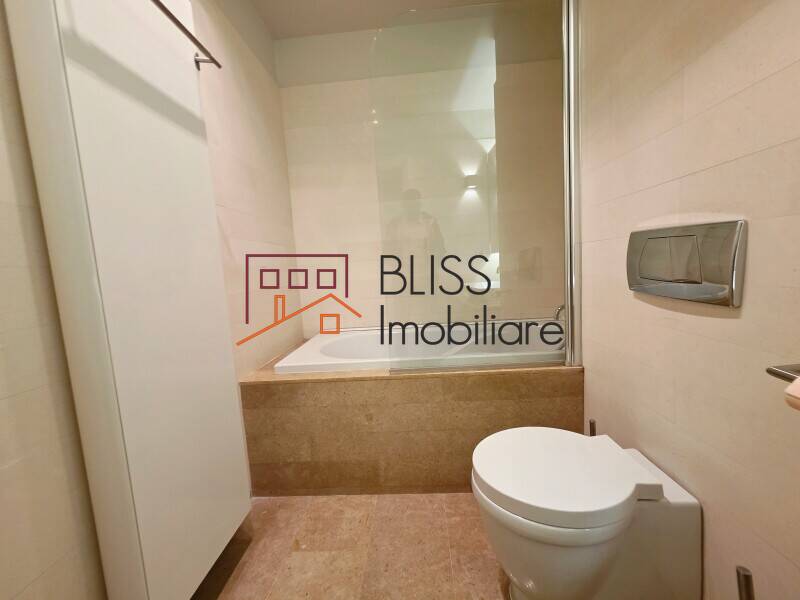 Vila 5 Camere Mobilata In Oxford Gardens, Pipera Nord Bucuresti | Bliss Imobiliare / Photo 40 - BLISS Imobiliare
