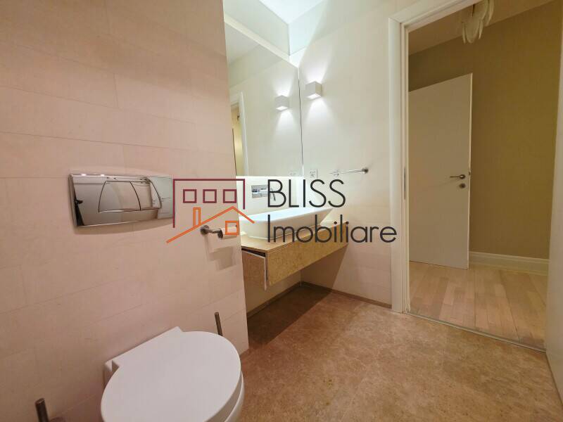 Furnished 4-Bedroom Townhouse In Oxford Gardens, North Pipera, Bucharest / Ilfov | Bliss Imobiliare / Photo 39 - BLISS Imobiliare