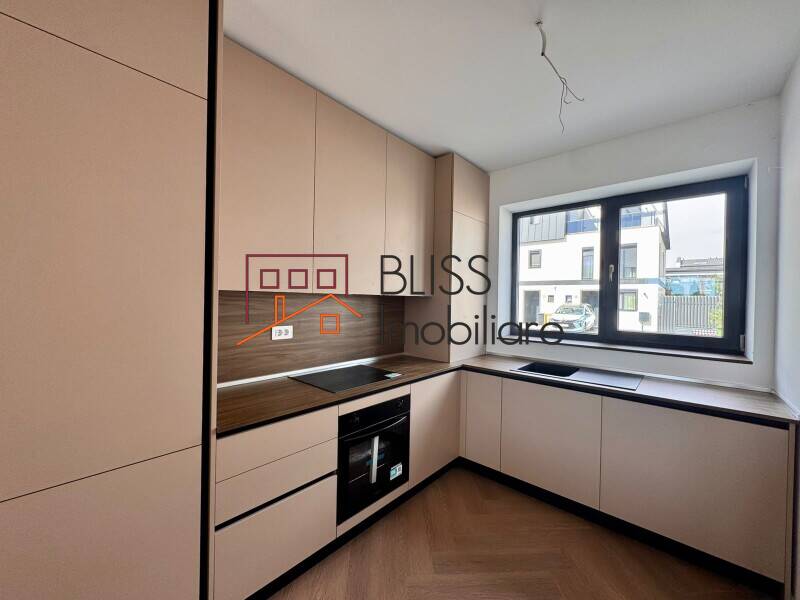 Vila 5 Camere Complet Mobilata Si Utilata, 115mp Utili ZenVille | Bliss Imobiliare / Photo 6 - BLISS Imobiliare