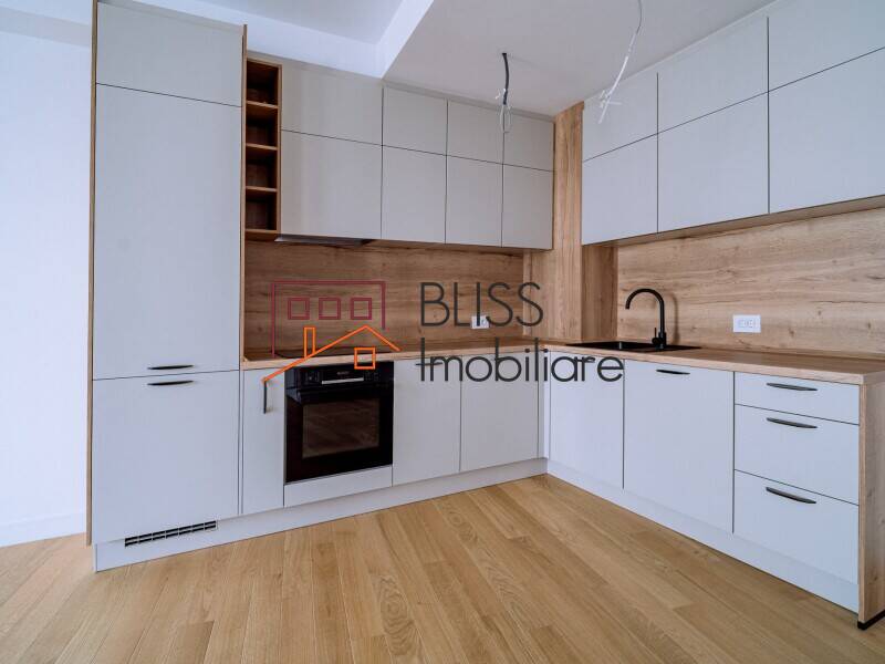 Bright 1 Bedroom Apartment With Balcony In Premium Building, Bucharest / Ilfov | Bliss Imobiliare / Photo 5 - BLISS Imobiliare