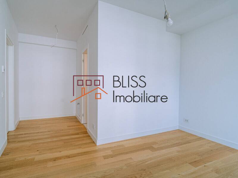 Bright 1 Bedroom Apartment With Balcony In Premium Building, Bucharest / Ilfov | Bliss Imobiliare / Photo 8 - BLISS Imobiliare