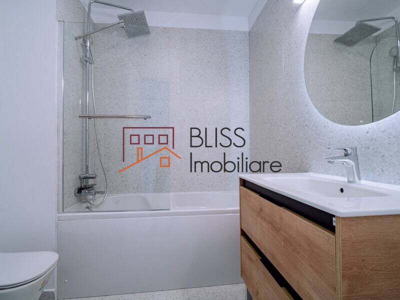 Apartament Luminos Cu 2 Camere Si Balcon In Imobil Premium | Bliss Imobiliare / Photo 9 - BLISS Imobiliare