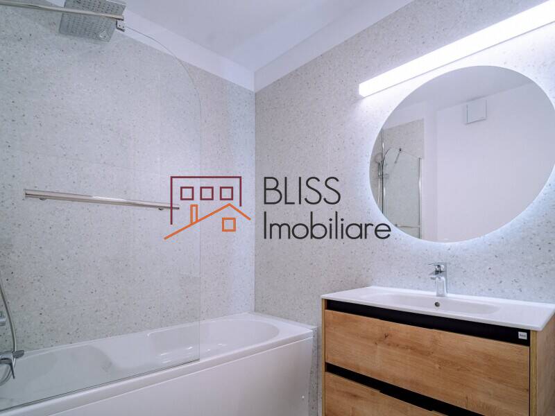 Bright 1 Bedroom Apartment With Balcony In Premium Building, Bucharest / Ilfov | Bliss Imobiliare / Photo 12 - BLISS Imobiliare