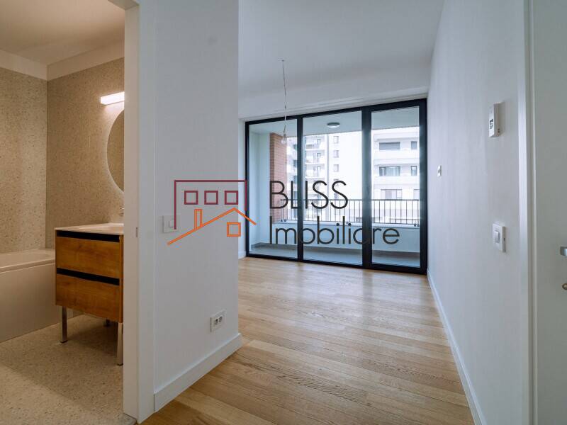 Apartament Luminos Cu 2 Camere Si Balcon In Imobil Premium | Bliss Imobiliare / Photo 13 - BLISS Imobiliare