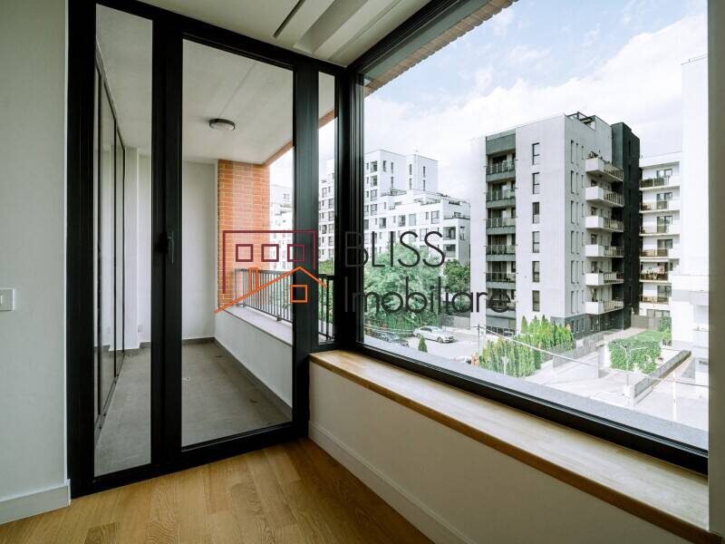 Bright 1 Bedroom Apartment With Balcony In Premium Building, Bucharest / Ilfov | Bliss Imobiliare / Photo 14 - BLISS Imobiliare
