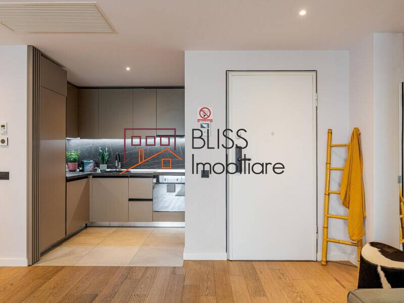 Apartament Modern Cu 2 Camere In Locatie Centrala | Complex Rezidential Securizat | Bliss Imobiliare / Photo 5 - BLISS Imobiliare
