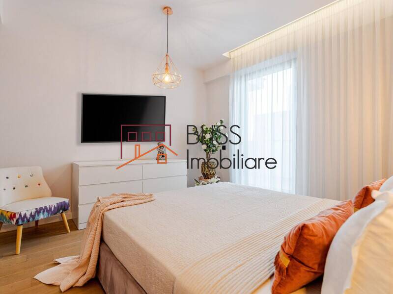 Modern 1-Bedroom Apartment In Prime Location | Secure Residential Complex, Bucharest | Bliss Imobiliare / Photo 7 - BLISS Imobiliare