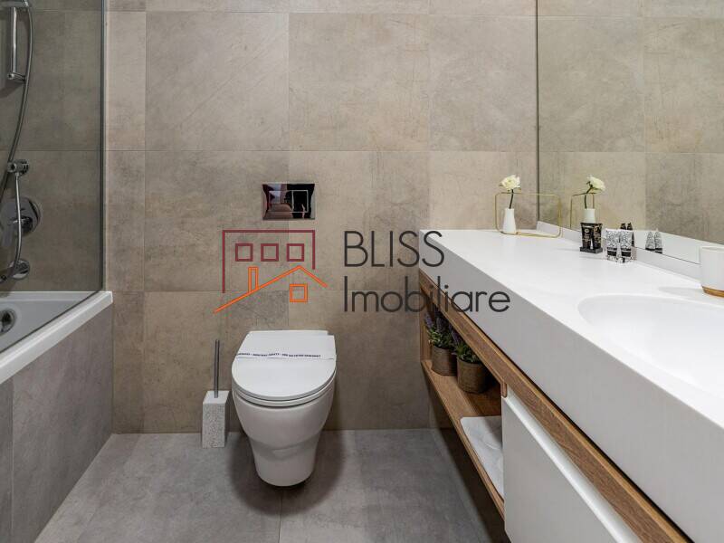Apartament Modern Cu 2 Camere In Locatie Centrala | Complex Rezidential Securizat | Bliss Imobiliare / Photo 9 - BLISS Imobiliare