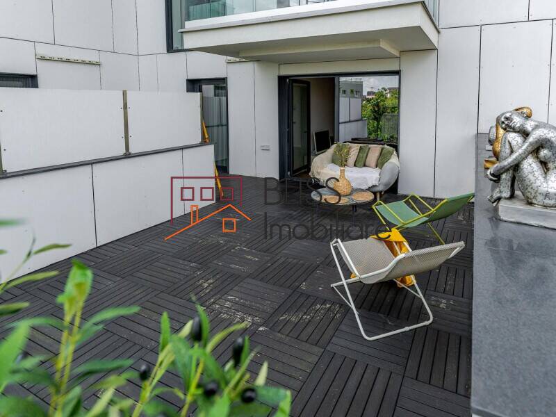 Apartament Modern Cu 2 Camere In Locatie Centrala | Complex Rezidential Securizat | Bliss Imobiliare / Photo 10 - BLISS Imobiliare