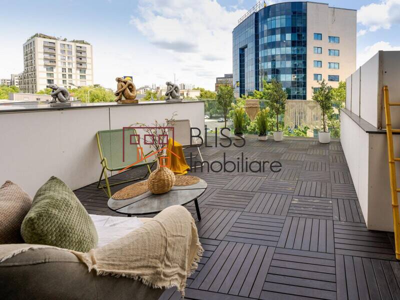 Apartament Modern Cu 2 Camere In Locatie Centrala | Complex Rezidential Securizat | Bliss Imobiliare / Photo 11 - BLISS Imobiliare