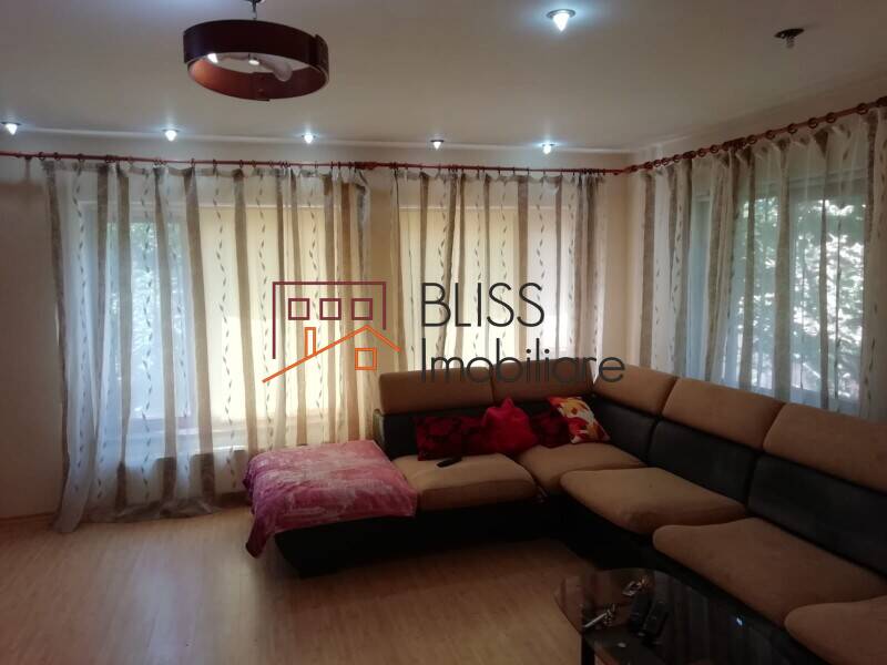 Vila Spatioasa Cu 5 Camere, Gradina Privata Si Garaj | Bliss Imobiliare / Photo 2 - BLISS Imobiliare