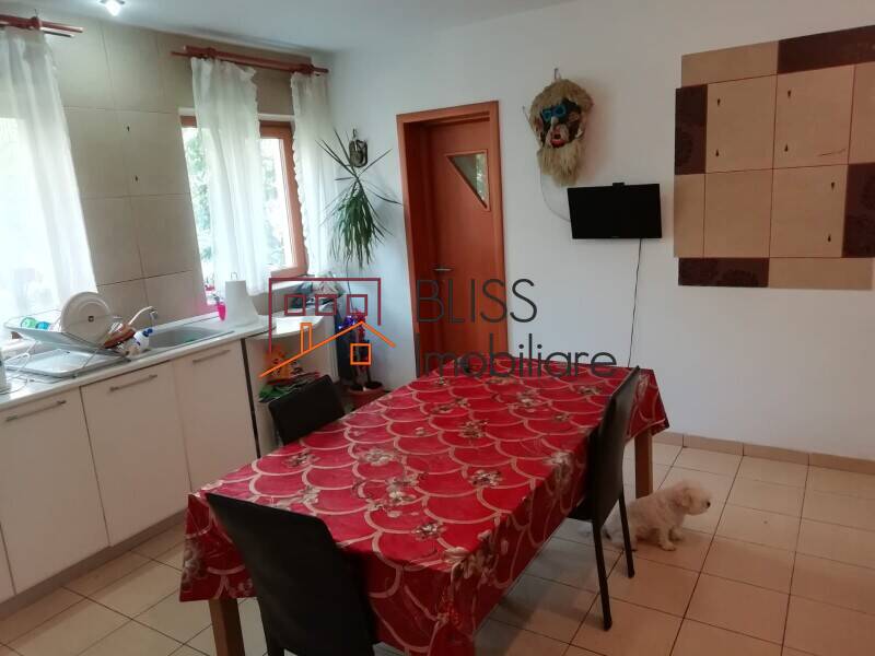 Vila Spatioasa Cu 5 Camere, Gradina Privata Si Garaj | Bliss Imobiliare / Photo 5 - BLISS Imobiliare