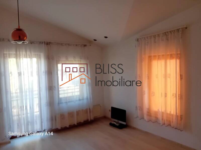 Vila Spatioasa Cu 5 Camere, Gradina Privata Si Garaj | Bliss Imobiliare / Photo 11 - BLISS Imobiliare