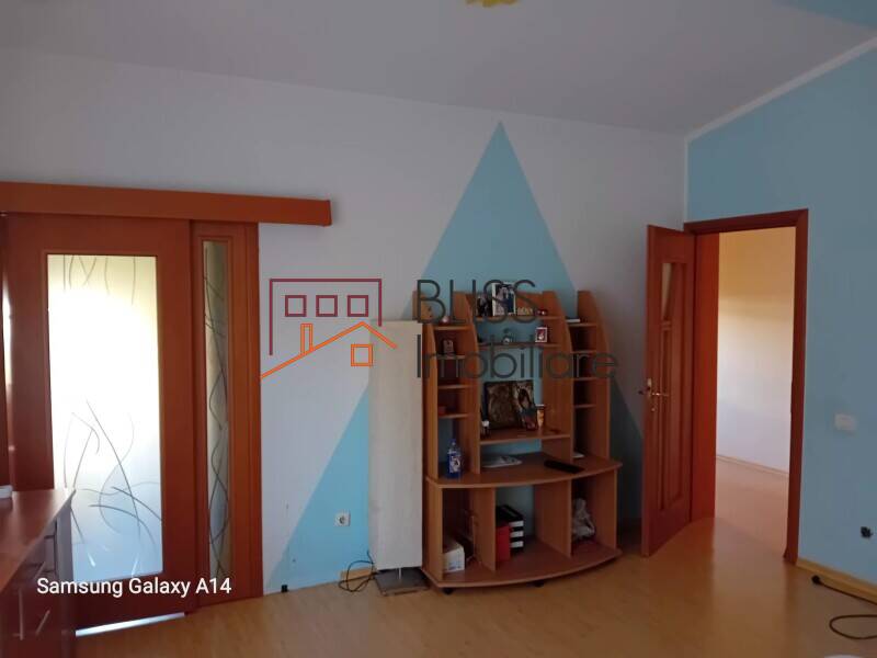 Vila Spatioasa Cu 5 Camere, Gradina Privata Si Garaj | Bliss Imobiliare / Photo 16 - BLISS Imobiliare